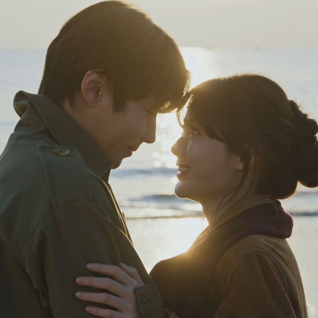 HẠNH PHÚC PHÍA CUỐI CON ĐƯỜNG