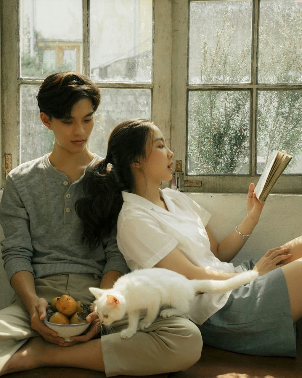 TIỂU TAM CỦA CHỒNG MANG THAI