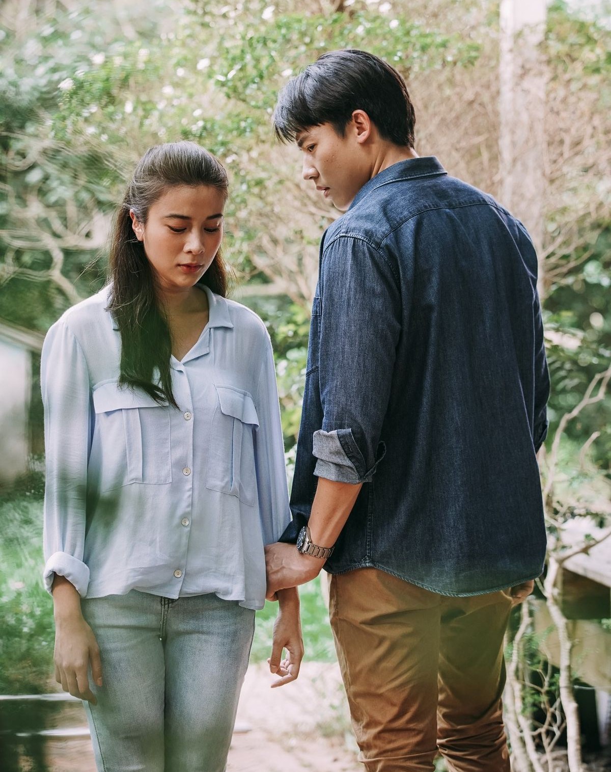 TANG LỄ KHÔNG CÓ QUAN TÀI