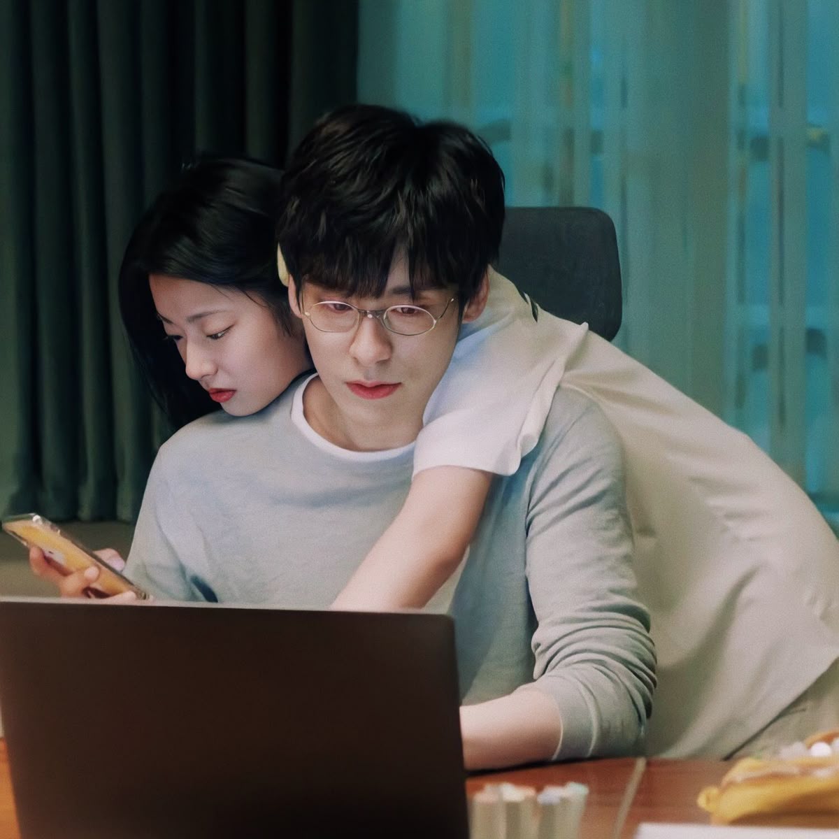 Ngày Anh Ngừng Mua Bữa Sáng