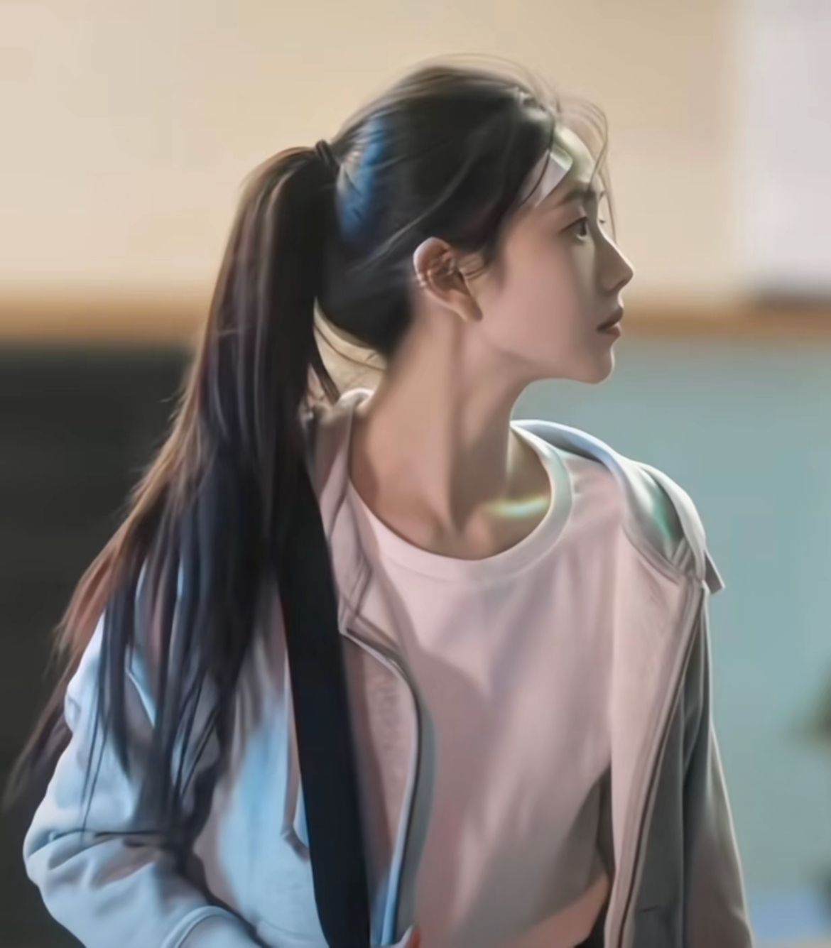 Đụng Nhầm Người Không Nên Đụng