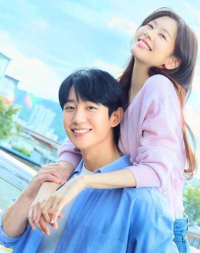 Sự Trở Lại Của Bạn Trai Cũ