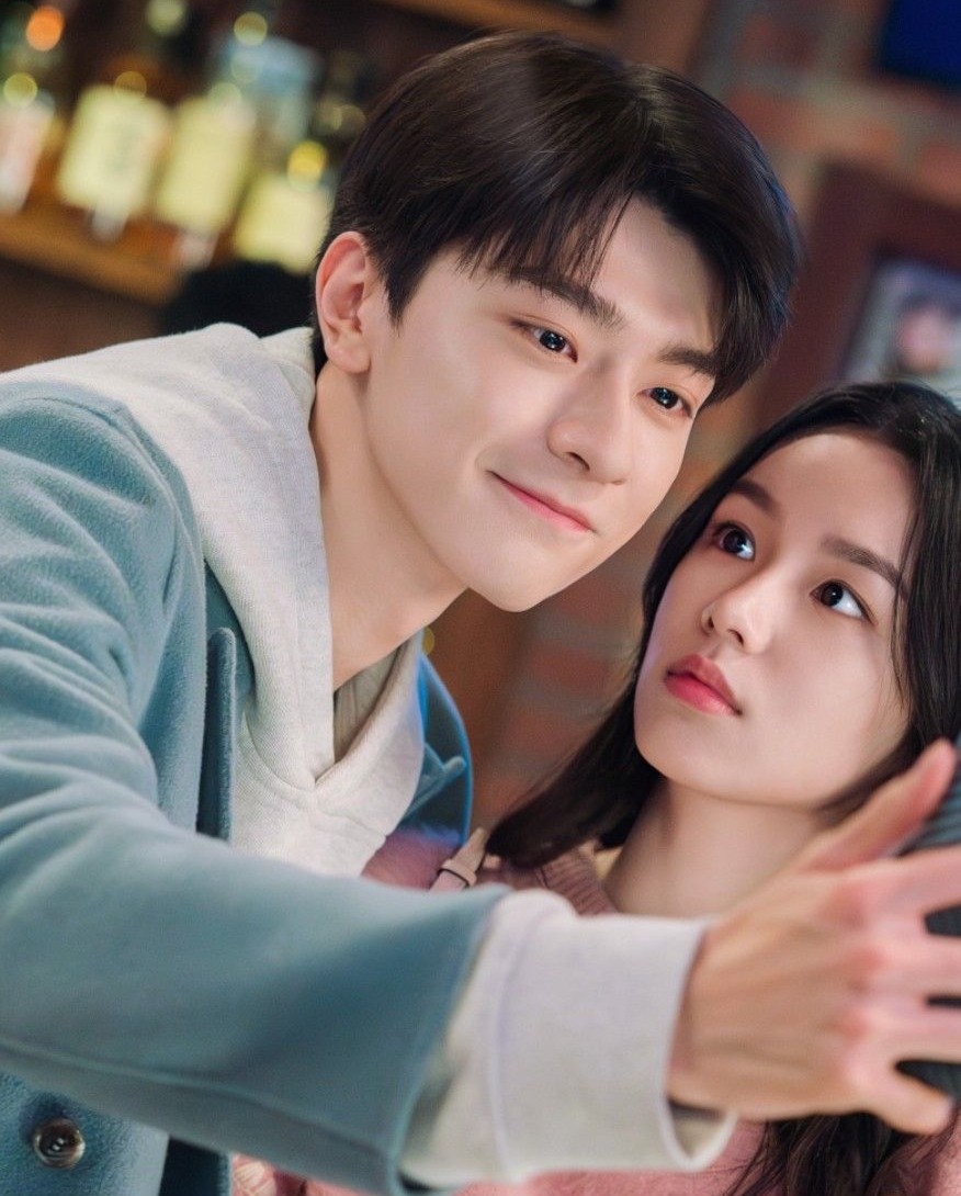 Tái Ngộ Sau Bảy Năm