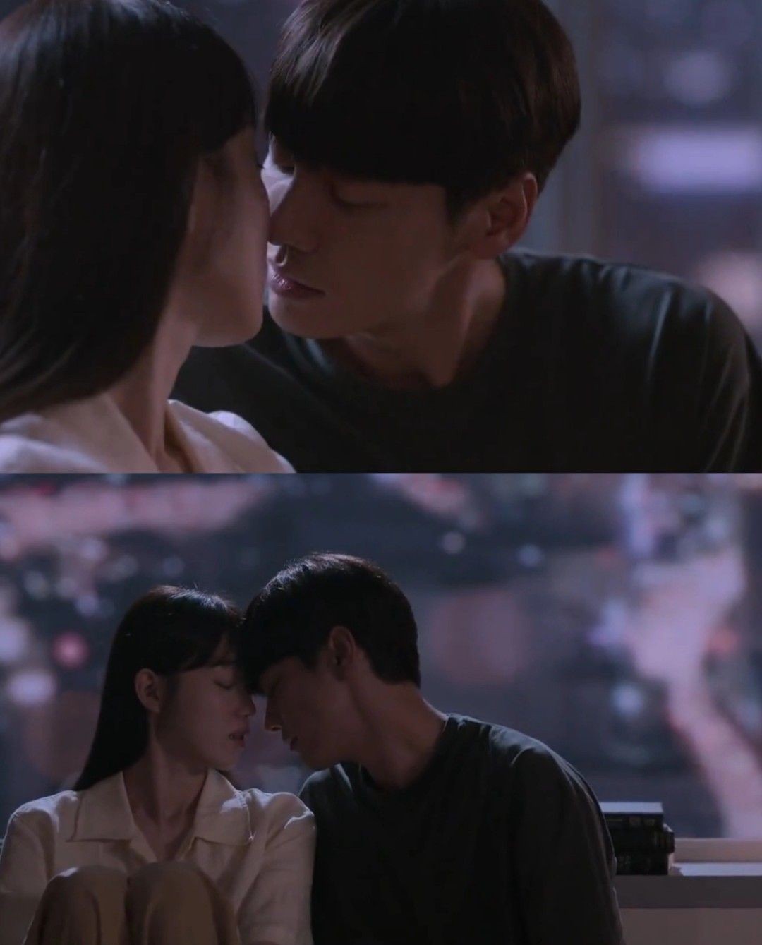 CƠN MƯA SAU 3 NĂM