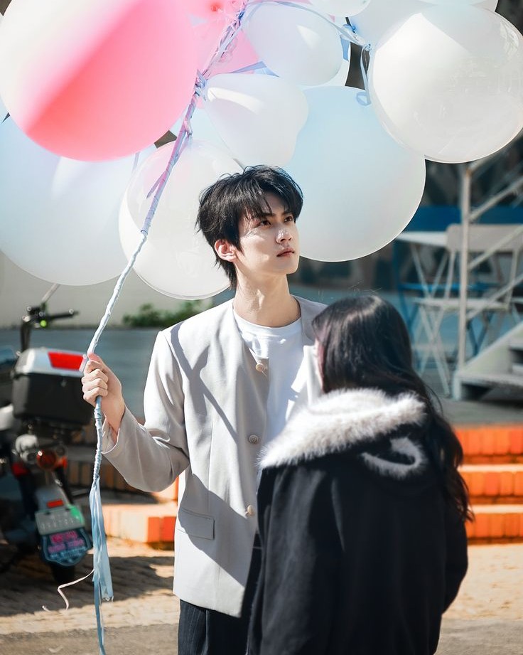 BẠN TRAI CHUYỂN KHOẢN MỘT TRIỆU TÔI TƯỞNG LÀ PHÍ CHIA TAY