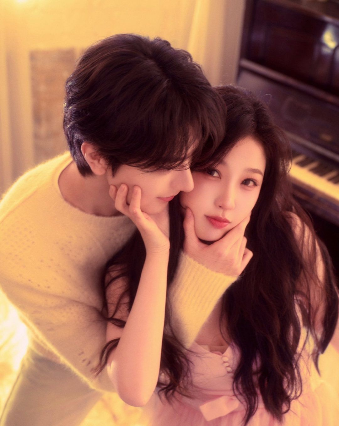 CHỒNG CŨ MUỐN TÁI HÔN