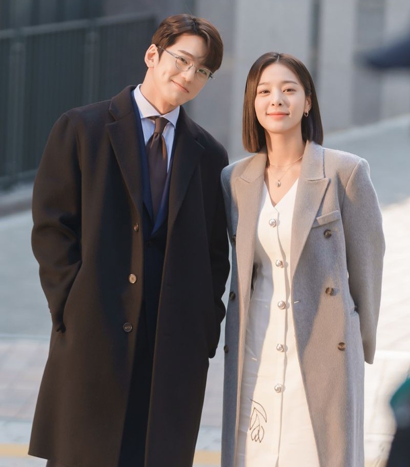 TÌNH YÊU CỦA AN NHIÊN