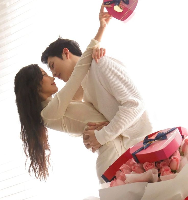 5 NĂM LẠC MẤT NHAU