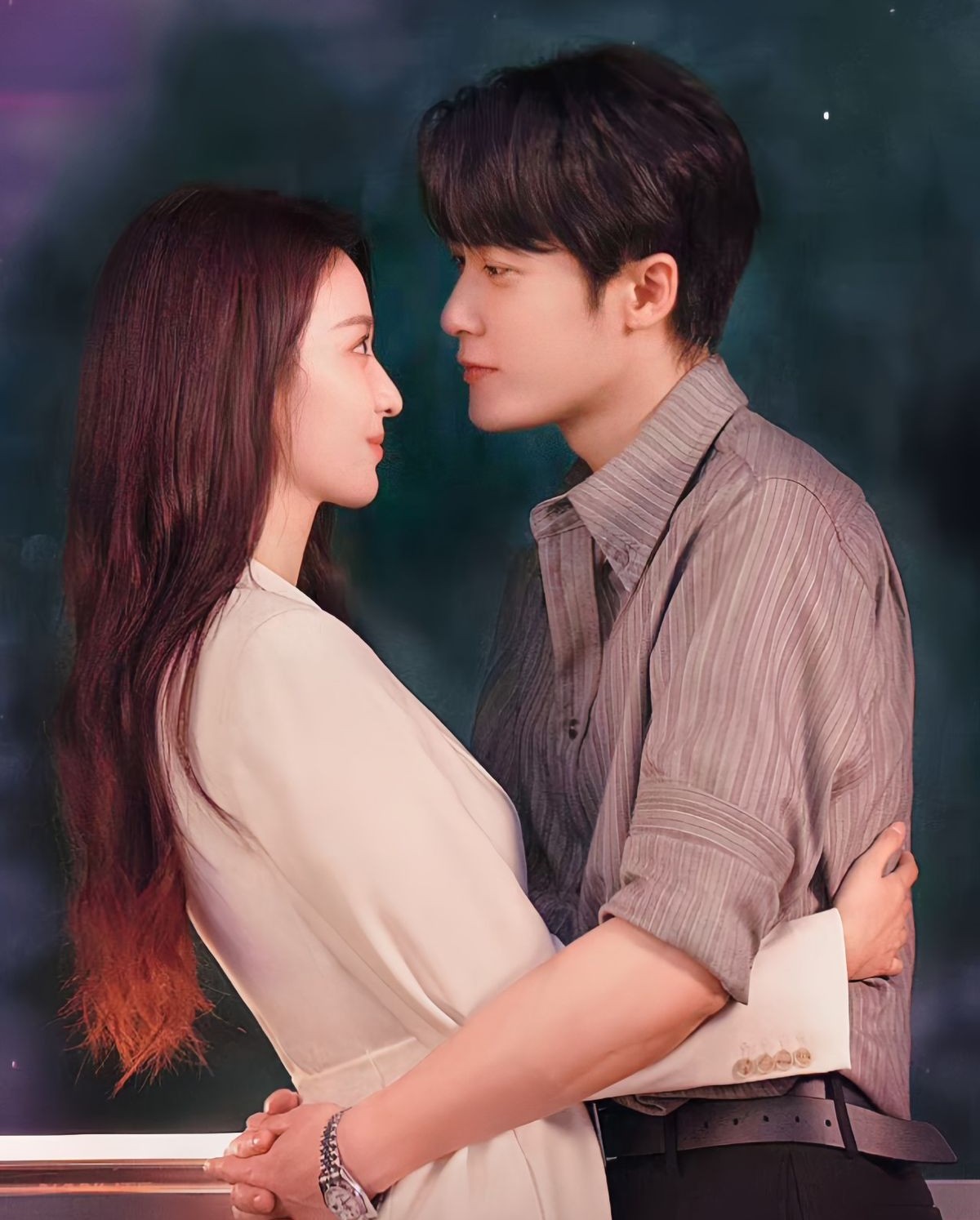 RÚT LUI KHỎI THẾ GIỚI CỦA ANH