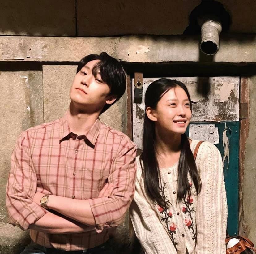 Anh Ấy Ghét Tôi Nhất Đó