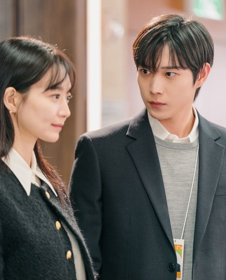 Đường Lui Trước Hôn Nhân