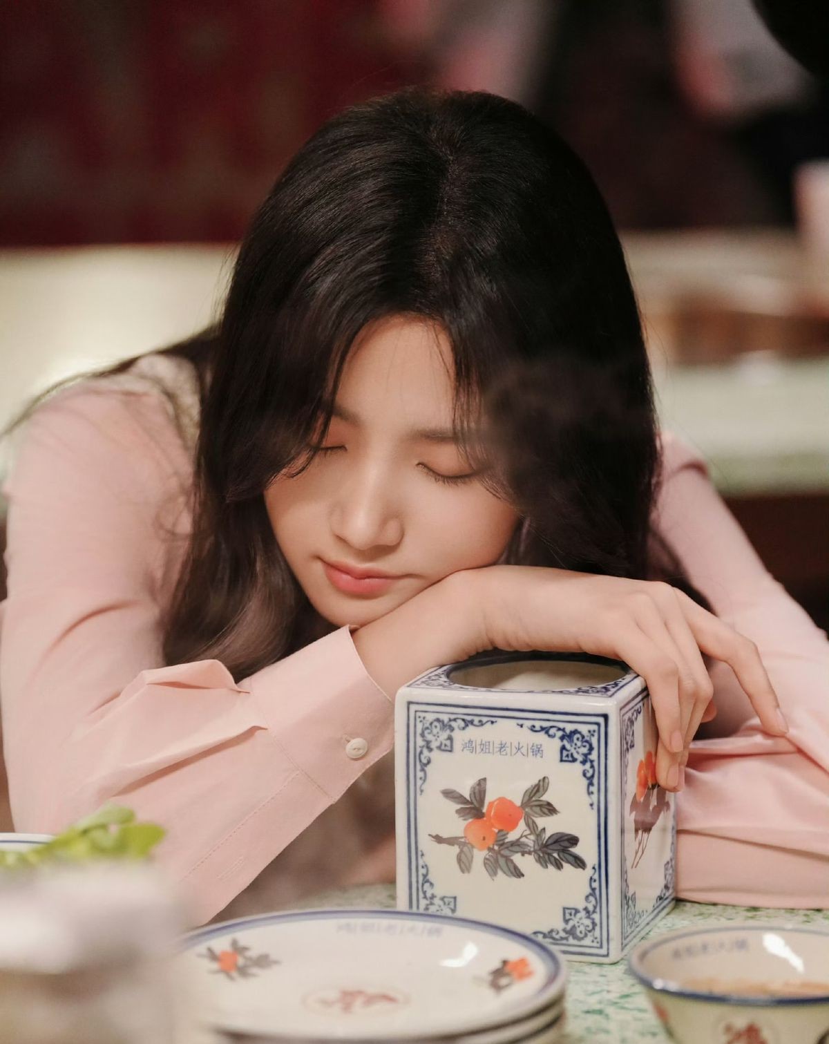 Năm Năm Trả Nợ Thay Cha