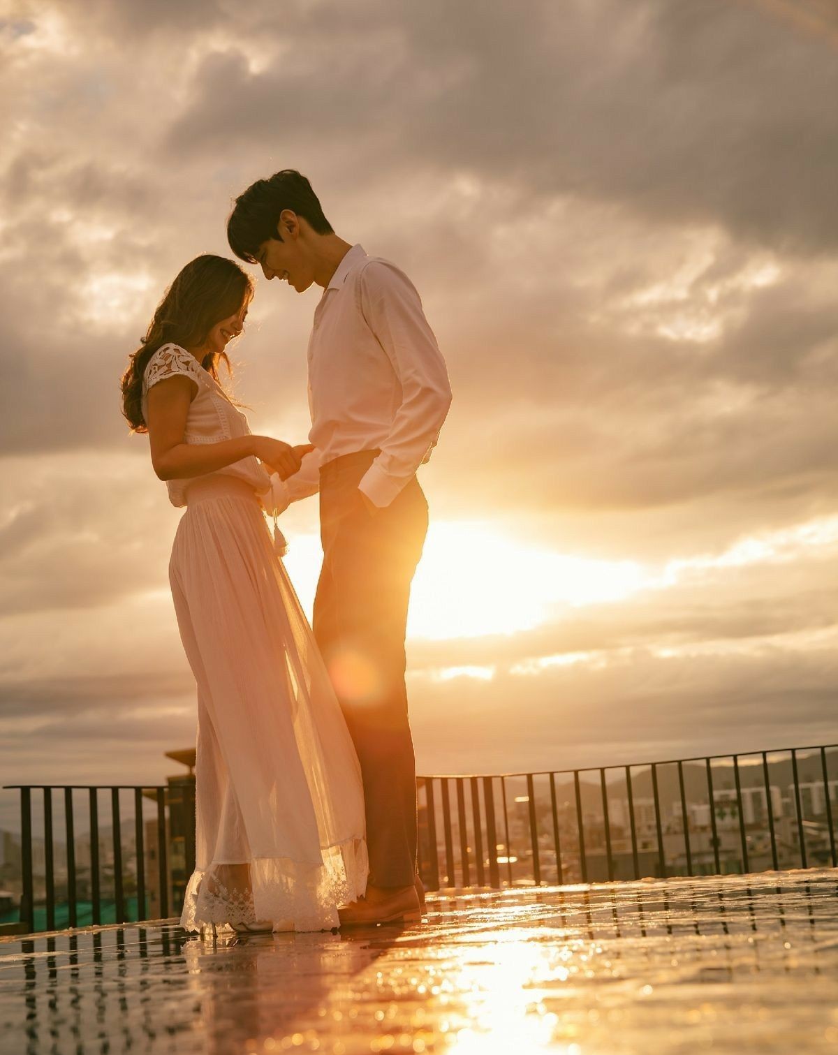 Sinh Con Cho Chồng, Nuôi Con Cho Người