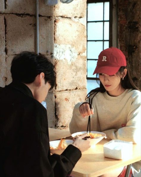 Bữa Tối Định Mệnh