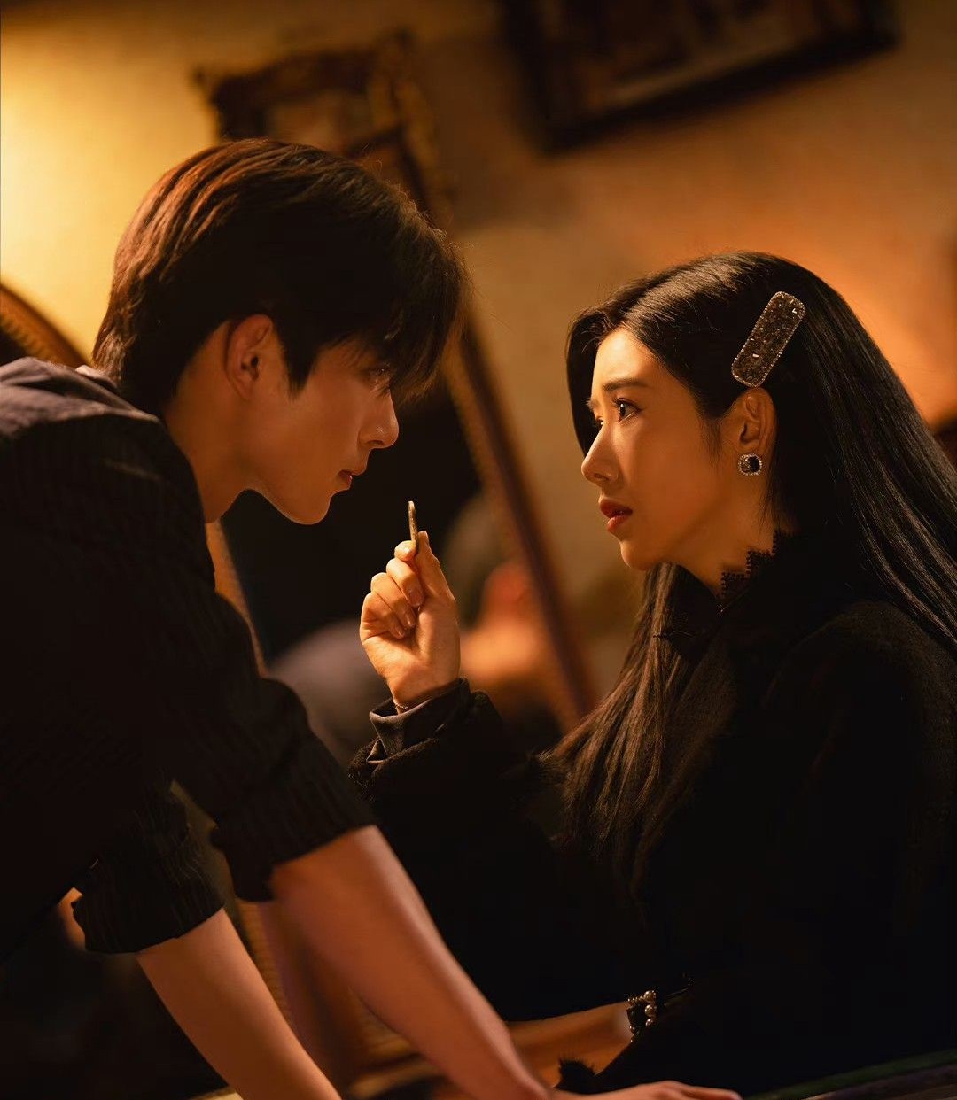 Người Mới Kẻ Cũ