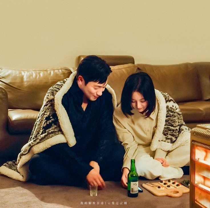 Chồng Tôi Có Hai Người Vợ