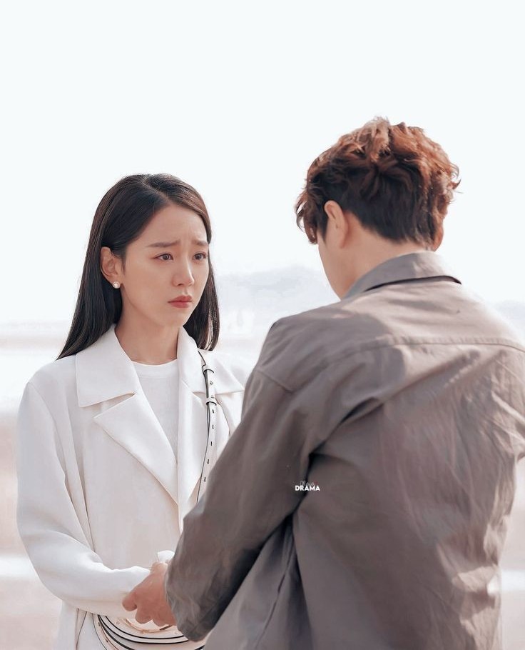 CHÚNG TA KHÔNG CÒN NỢ GÌ NHAU NỮA