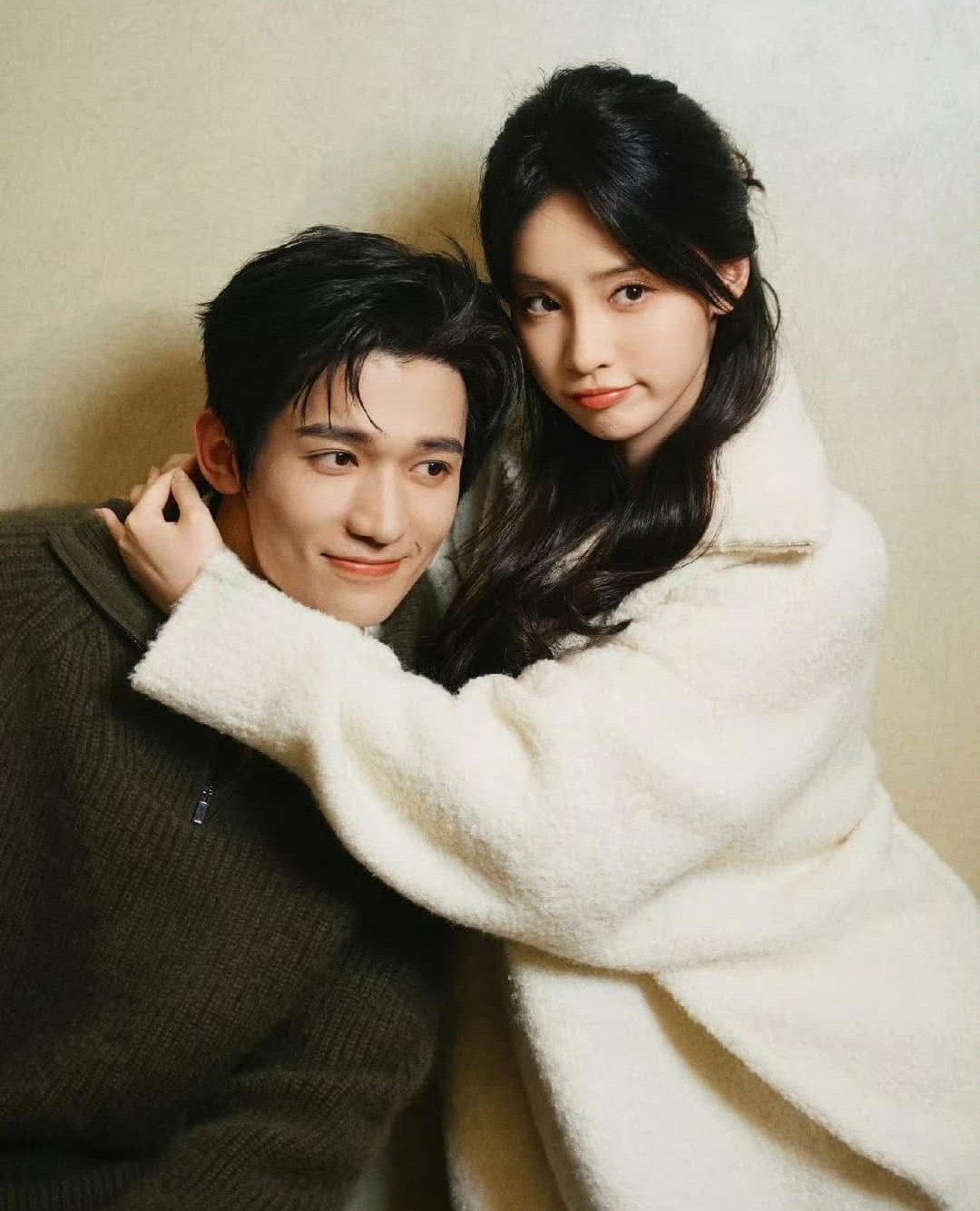 Chú Đẹp Trai, Cưới Mẹ Con Đi!