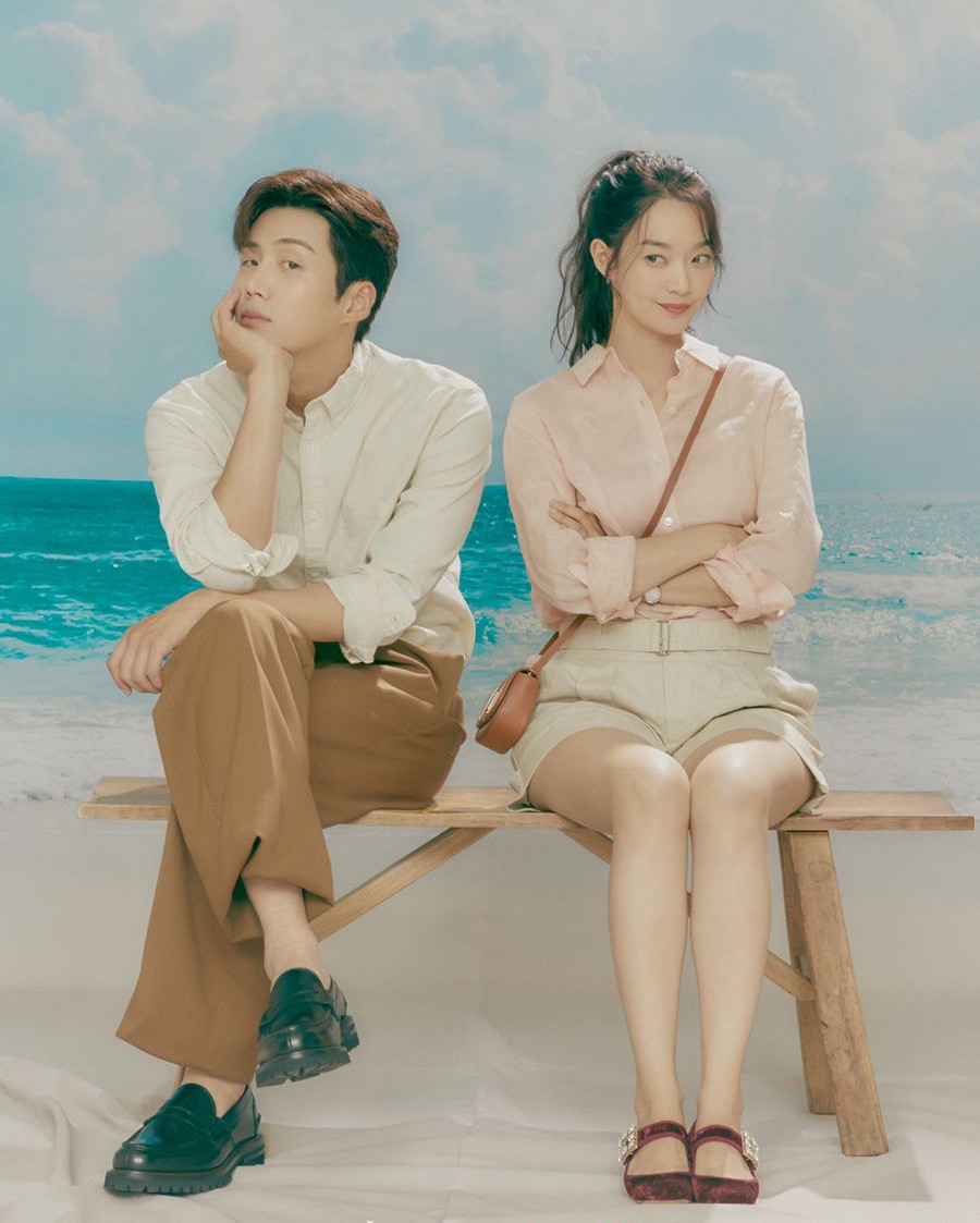 Trên Hot Search, Tôi Là Tiểu Tam – Dưới Hộ Khẩu, Tôi Là Chị Gái