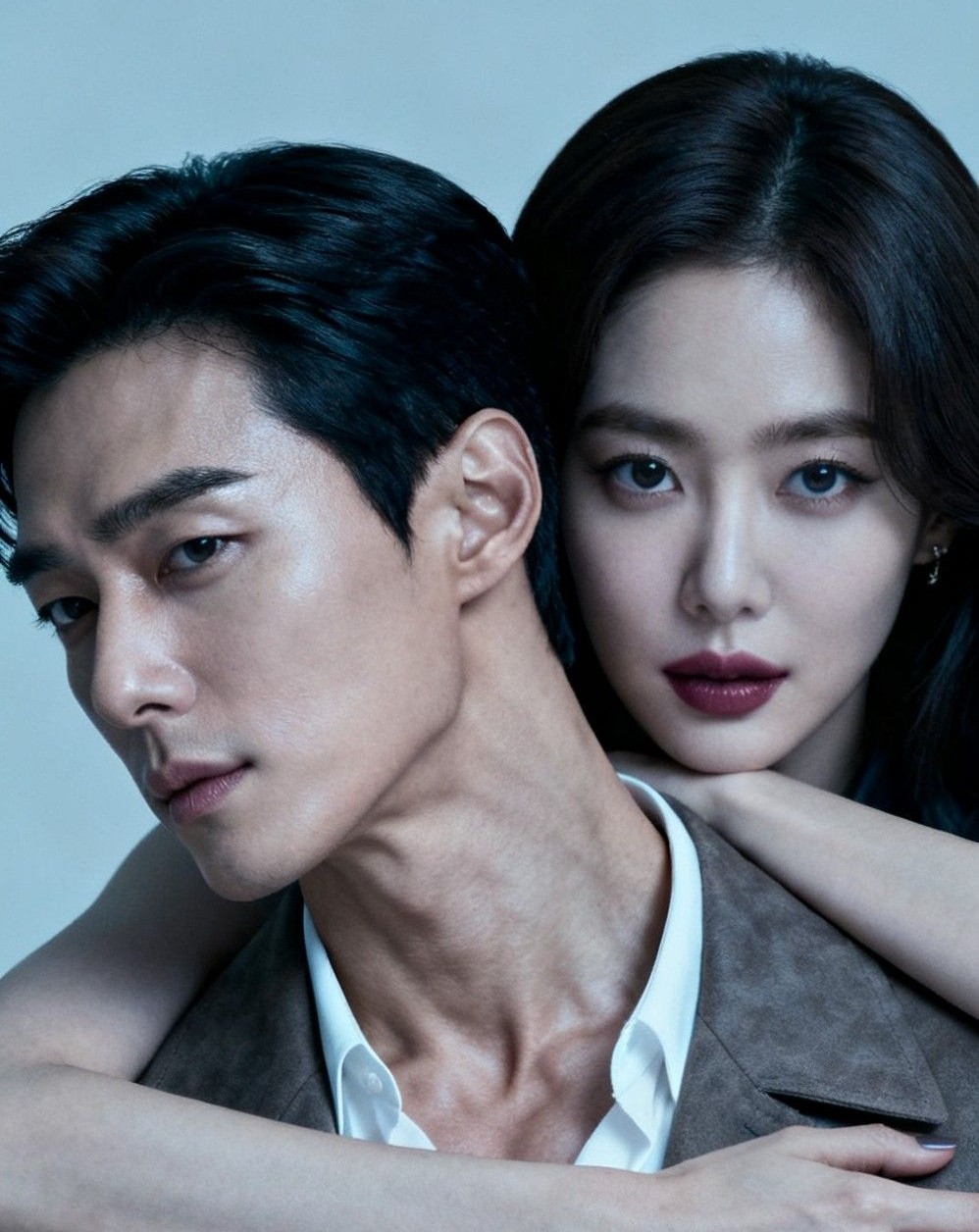 Bác Sĩ Thẩm Không Cúi Đầu