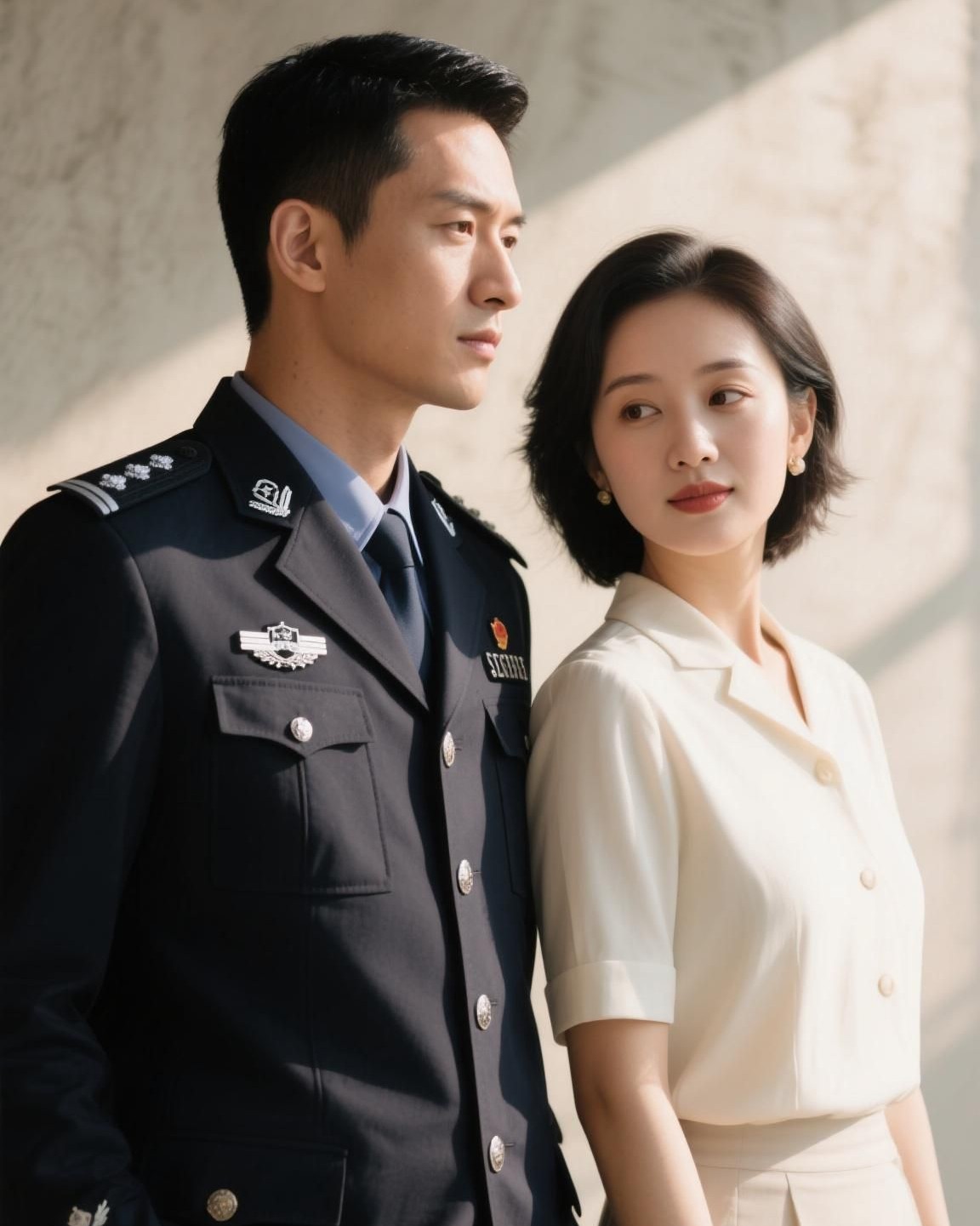 Tìm Anh Ba Năm, Chỉ Để Nhìn Anh Lấy Người Khác