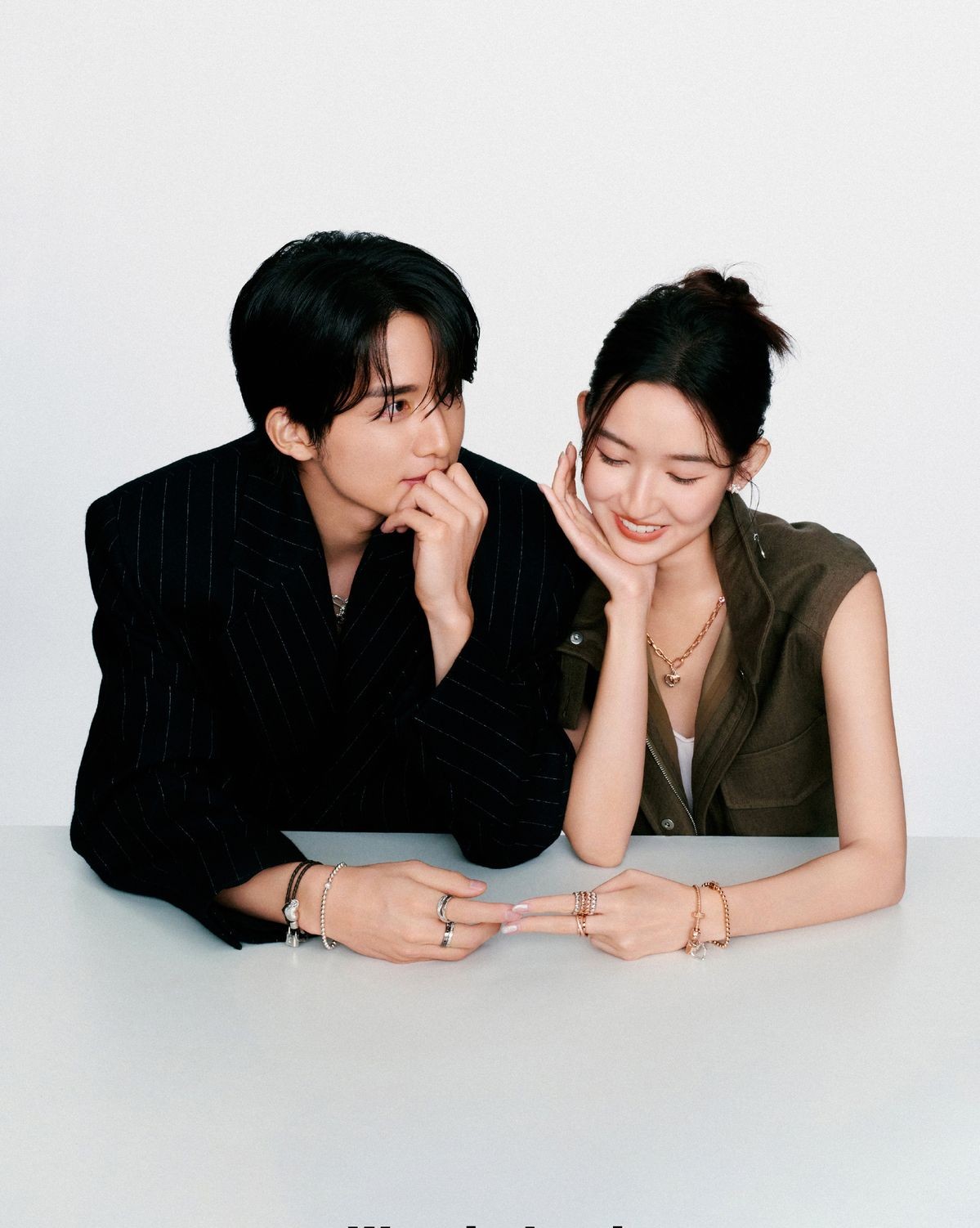 YÊU NHAU TỪ LẦN GẶP ĐẦU TIÊN