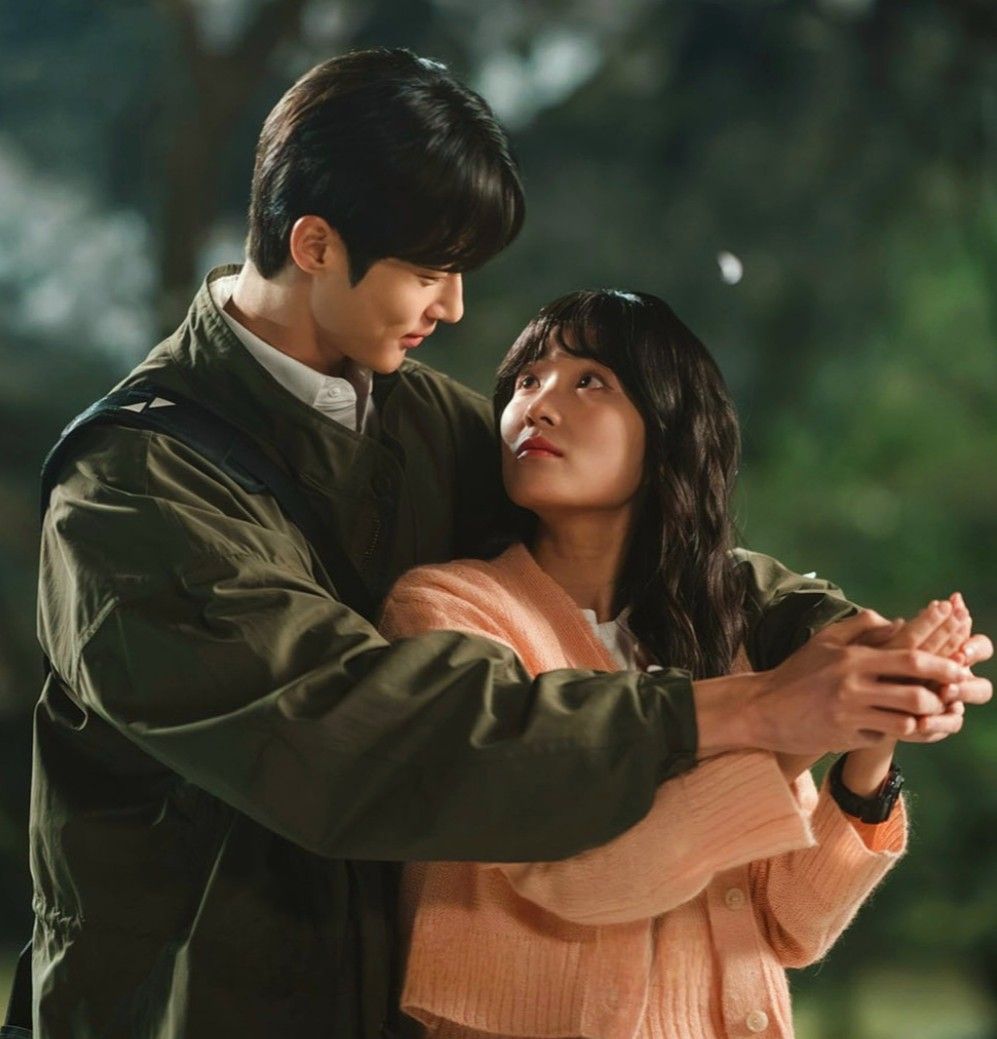 CẢM ƠN ANH ĐÃ ĐÁ TÔI