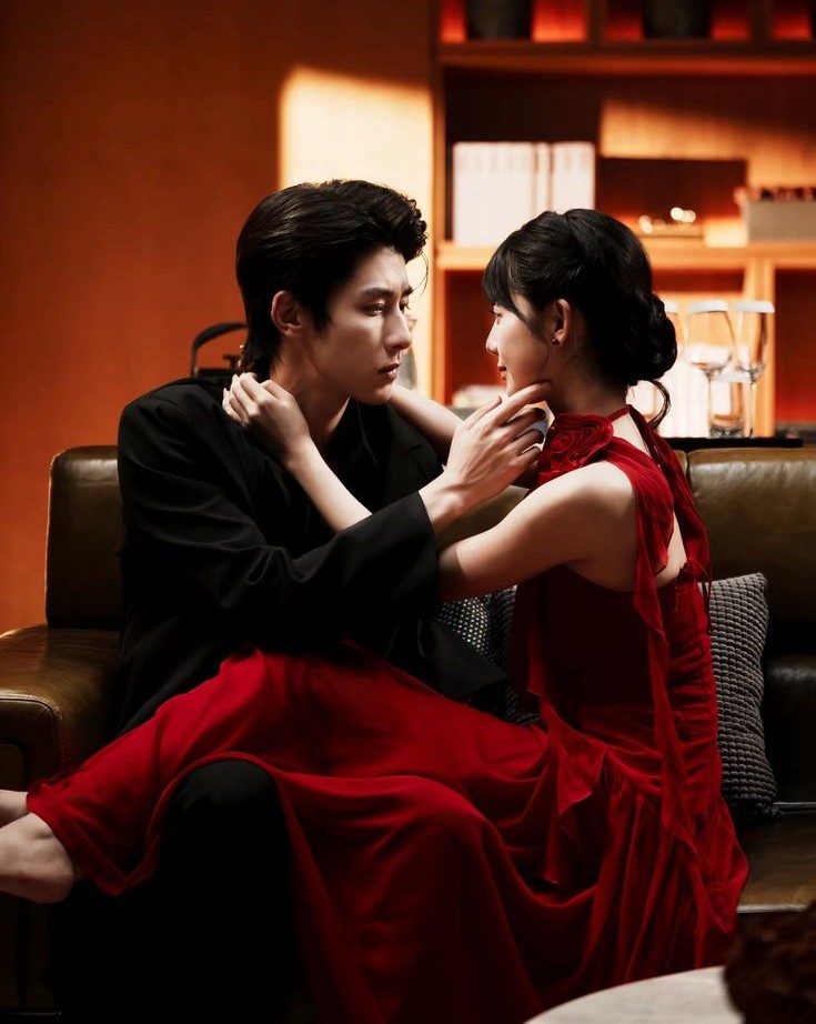 GẢ CHO ANH TRAI BẠN THÂN