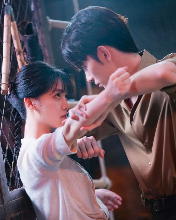 Hôn Nhân Không Có Người Thắng