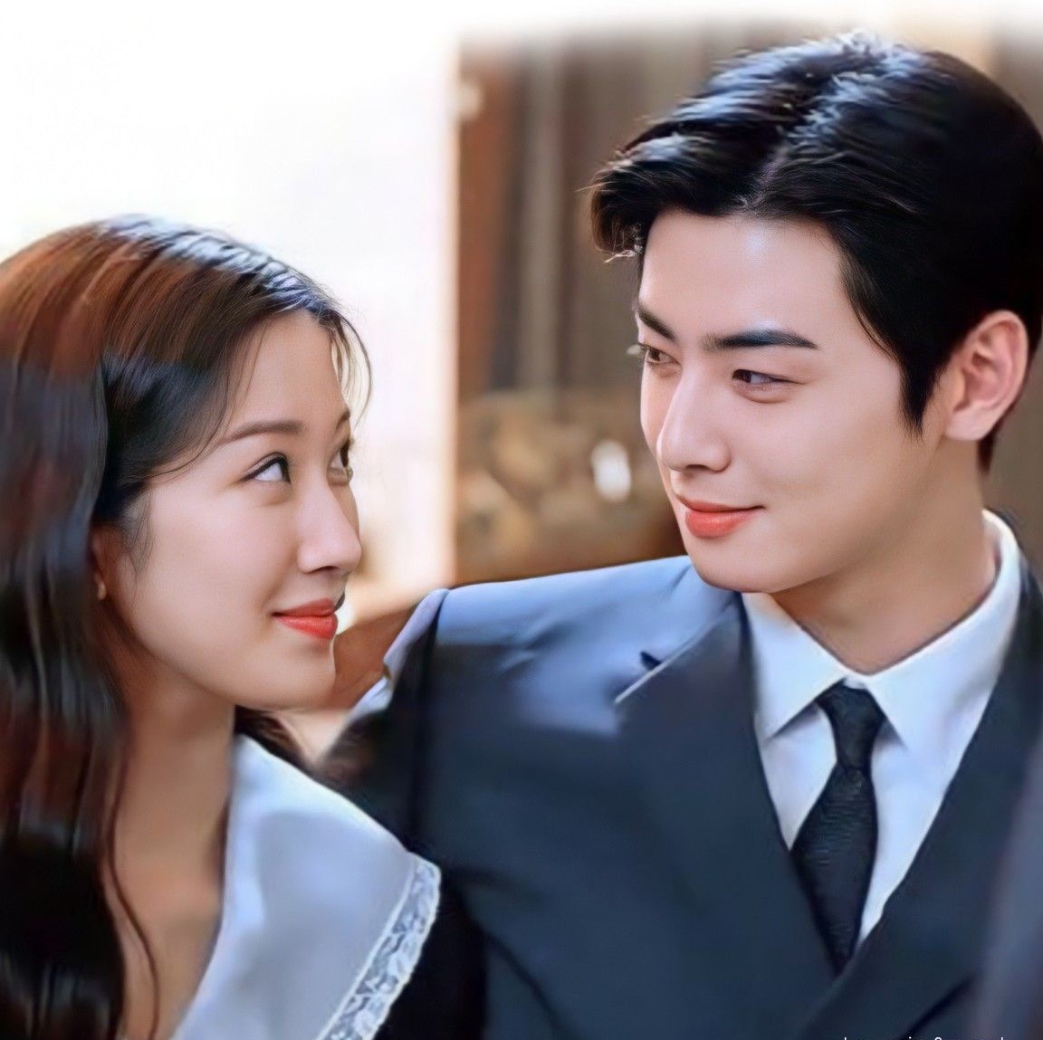 Ghét Anh Đến Mấy, Vẫn Là Chồng Tôi