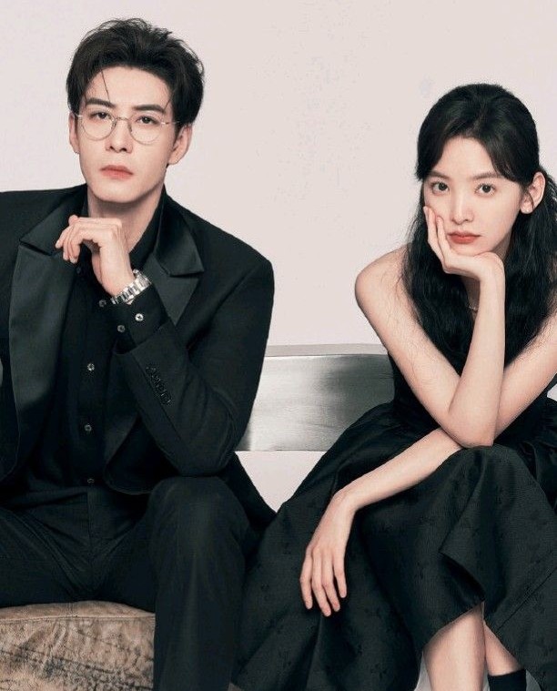 TÔI VÀ SẾP BÍ MẬT YÊU NHAU