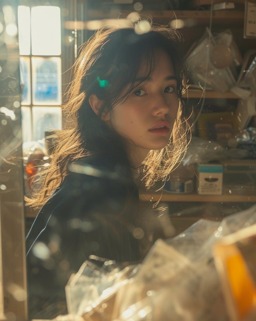 SAU BỮA CƠM TẤT NIÊN