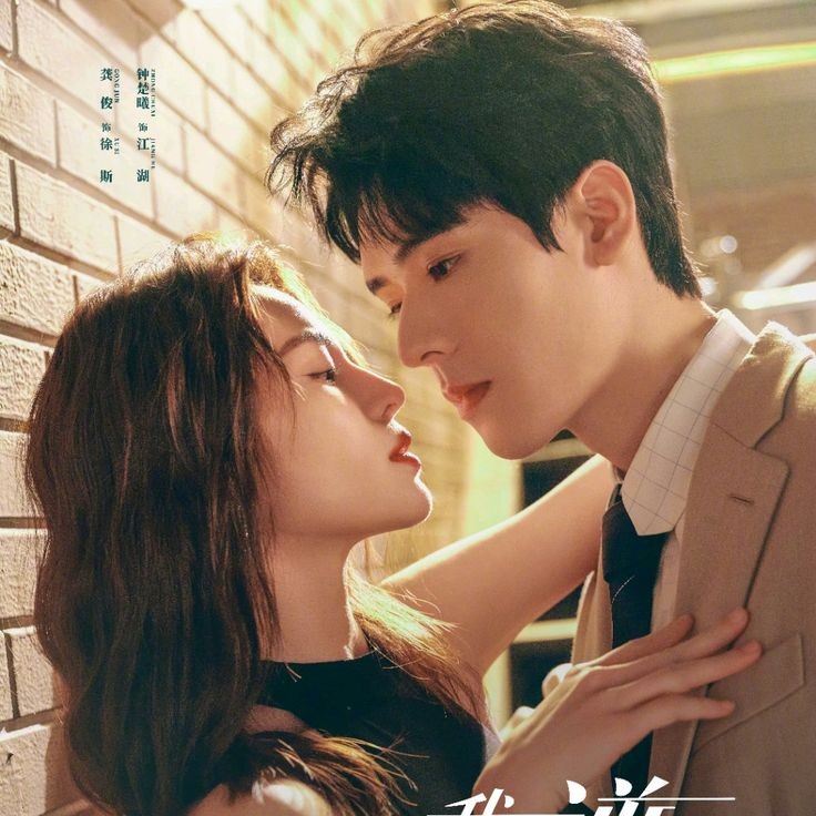 Chúng Ta Chỉ Là Vợ Chồng Trên Danh Nghĩa