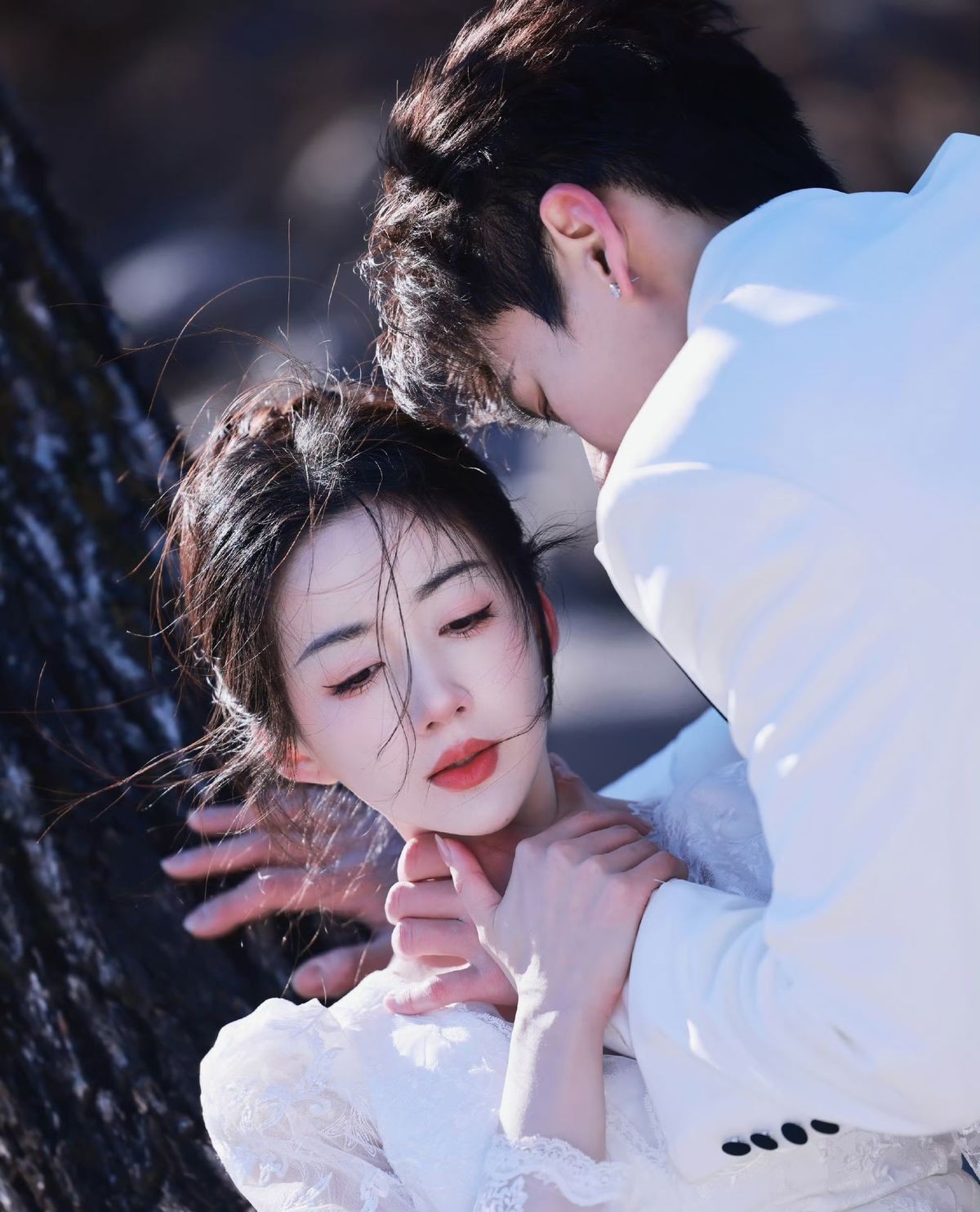 Anh Bảo Vệ Cả Thế Giới, Trừ Mẹ Con Tôi