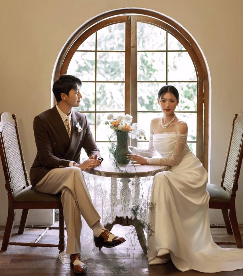 YÊU LẠI TỪ Đ ẦU