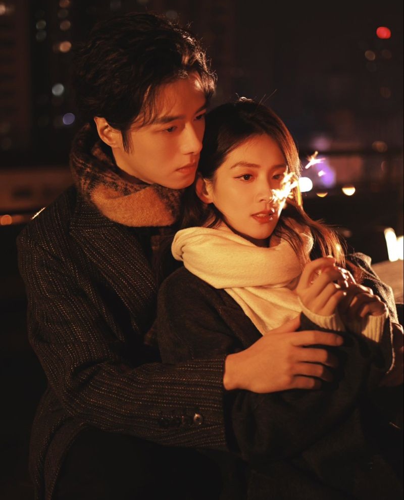 Gả Cho Người Em Ghét Nhất