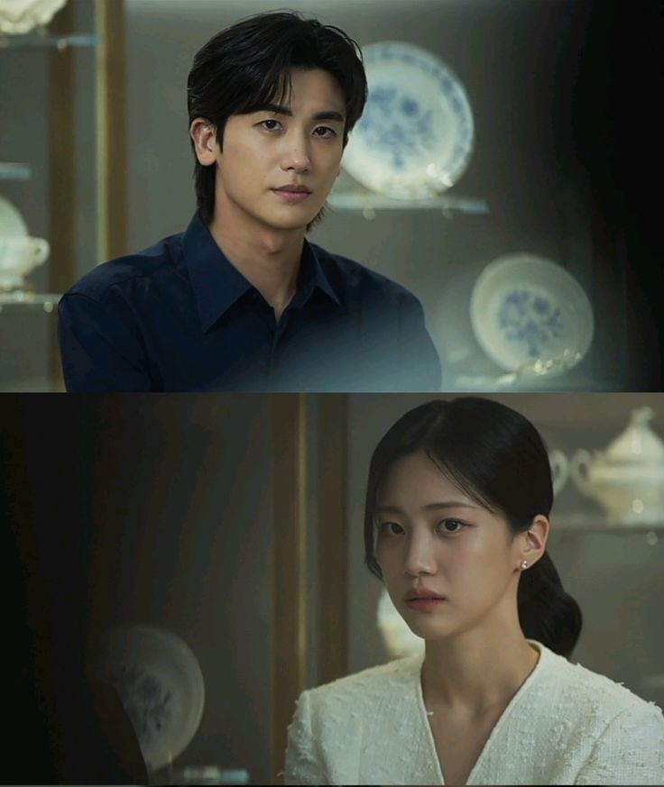 CHỒNG TÔI BIẾT YÊU RỒI