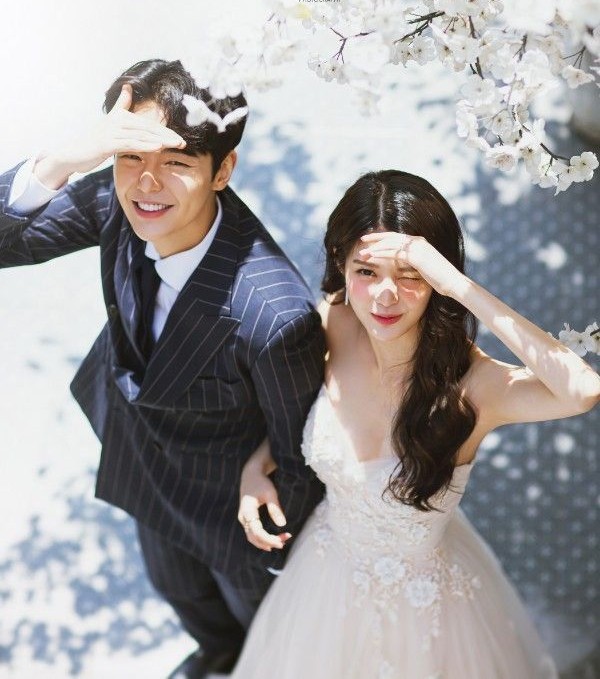 Năm Năm Là Thư Ký, Cả Đời Là Vợ Anh