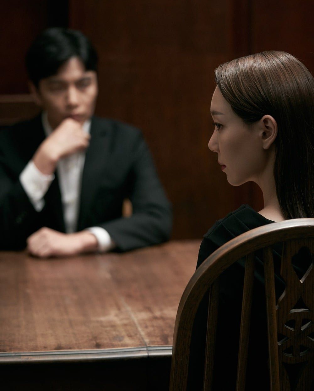 MUỐN GIÀNH TÀI SẢN VỚI TÔI, VẬY KHỎI LY HÔN, ĐỂ CON ANH THÀNH CON HOANG