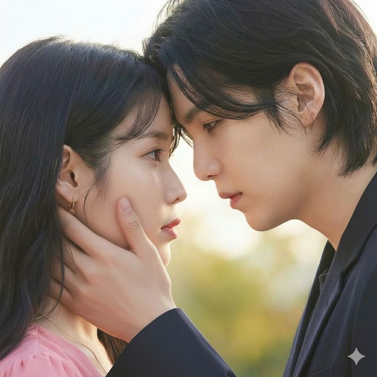 Luật Sư Của Tiểu Tam