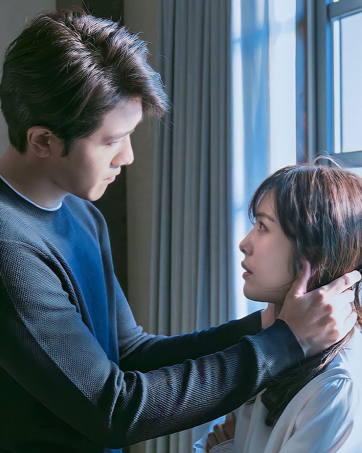 BẠN TRAI CHỌN CỨU NỮ ĐỒNG ĐỘI