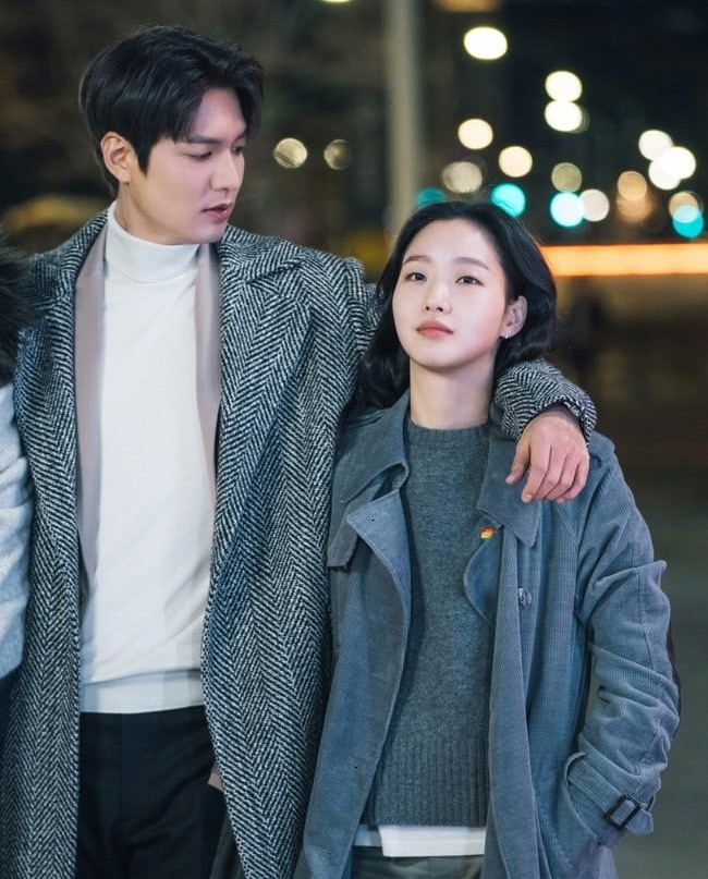 Ly Hôn Rồi, Anh Mới Học Cách Mất Tôi