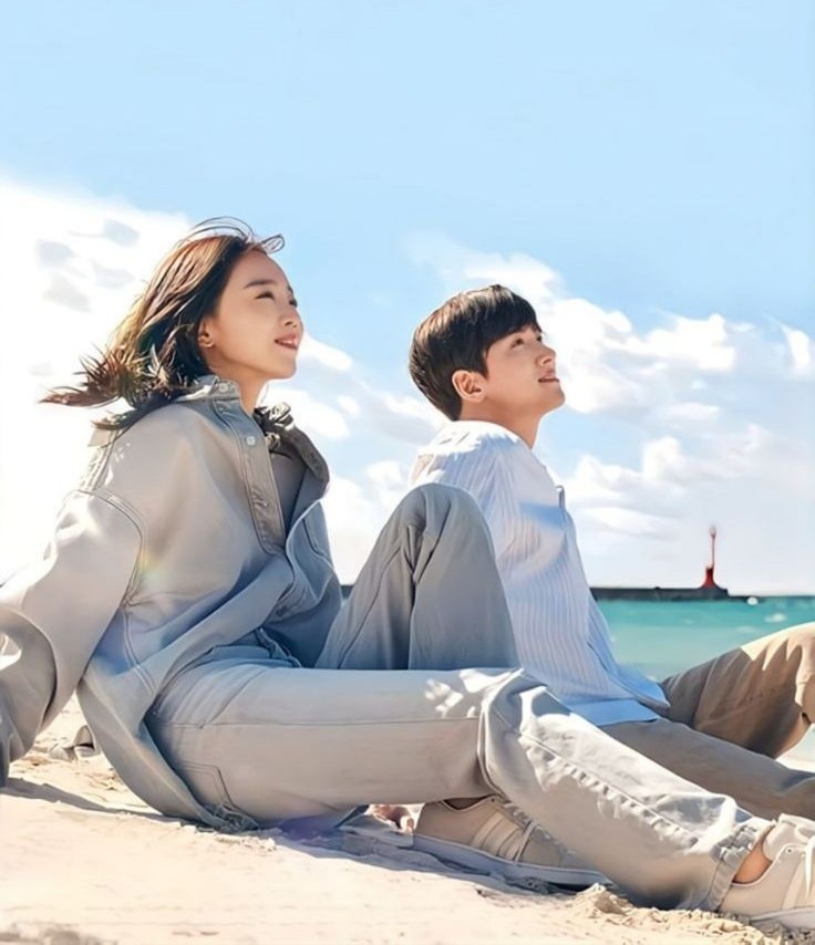 Từ Chối Anh Năm 17 Tuổi, 27 Tuổi Lại Yêu Anh