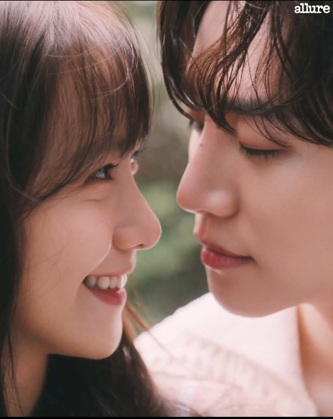 Khi Sếp Hóa Người Tình