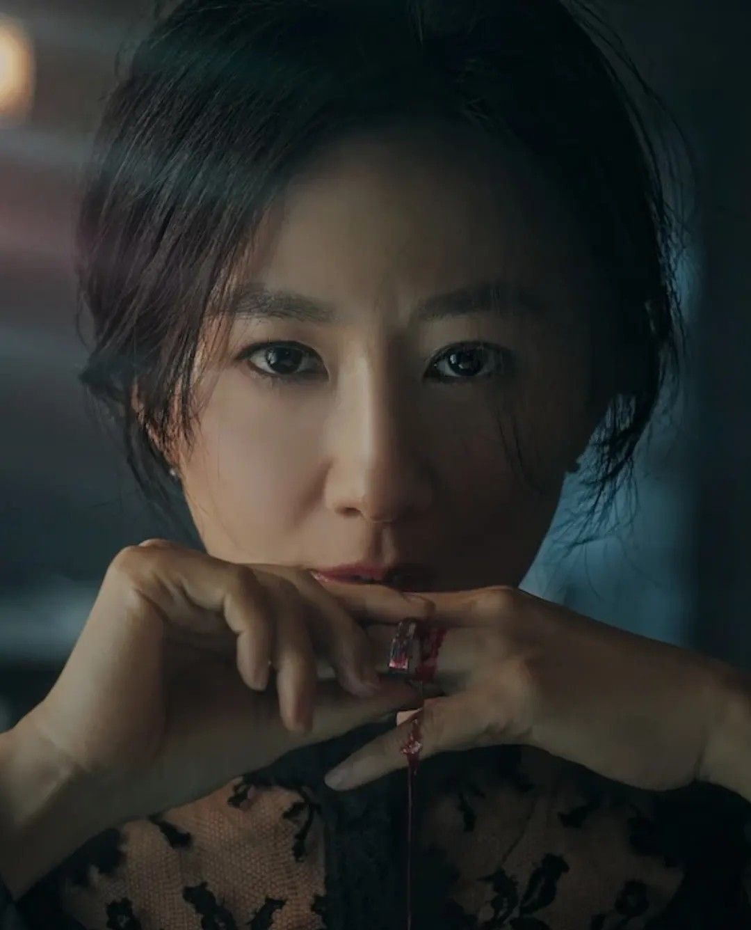 Anh Lấy Tiền Của Tôi Nuôi Em Dâu