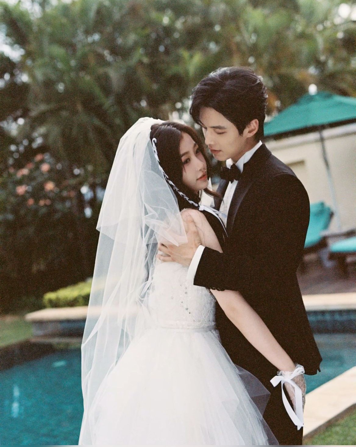 HỒI ỨC TÌNH YÊU CỦA CHÚ RỂ