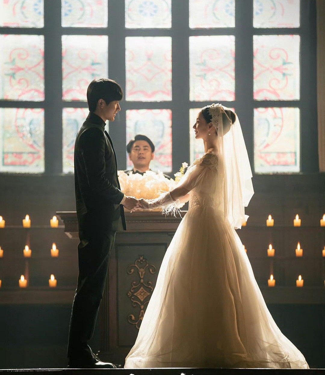 Một Đời Sai Lầm Của Lục Yến Châu