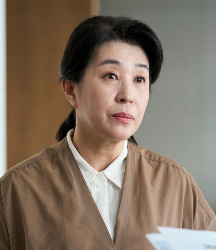 Hai Mươi Năm Bị Đánh Cắp