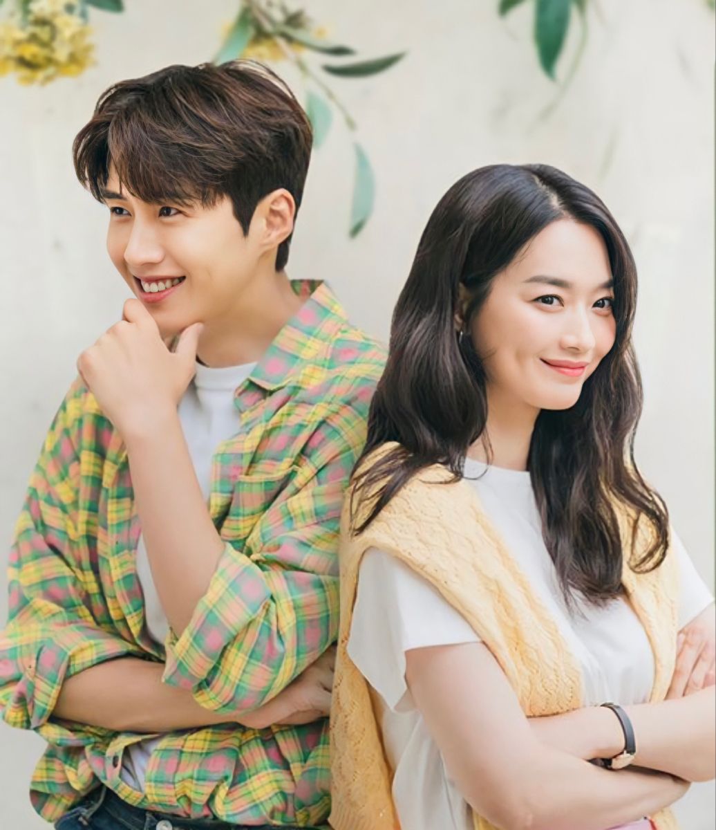 GẶP ANH Ở LẦN XEM MẮT THỨ MƯỜI TÁM