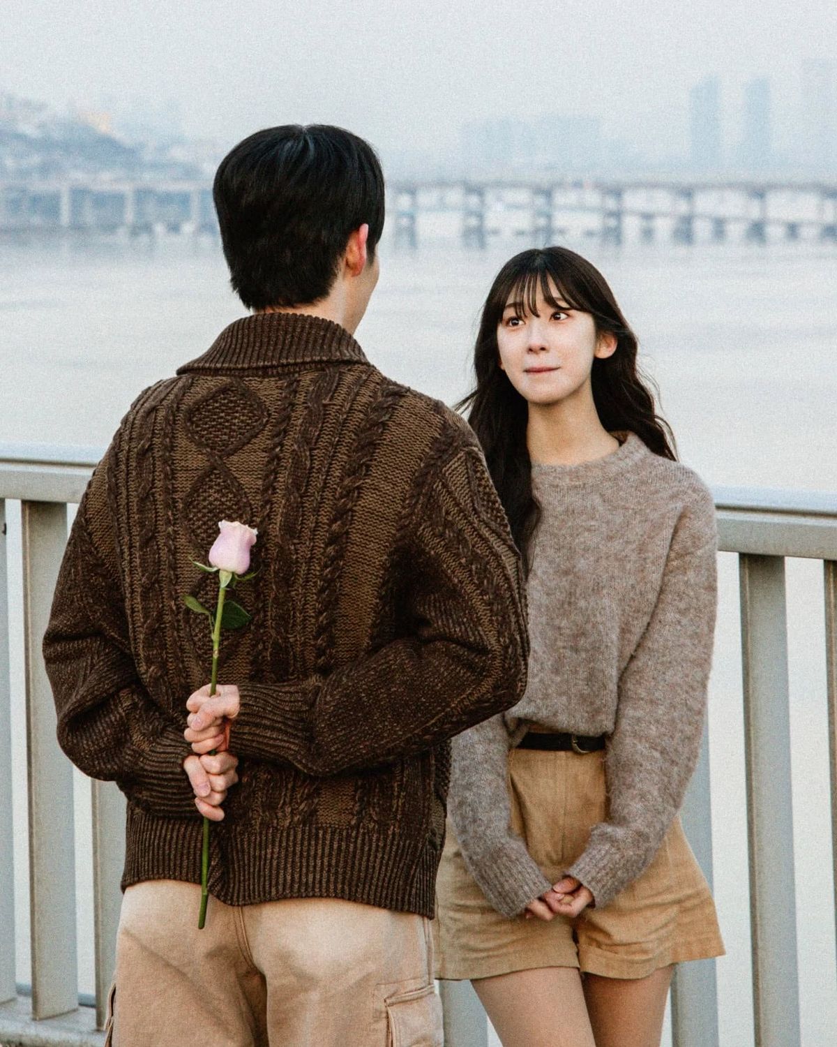 Dẫn Bạn Trai Về Núi Ăn Tết